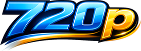 Logo 720p untuk navigasi